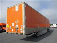 New 2006 Wabash VAN for Sale