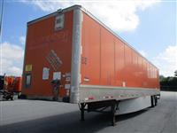 2005 Wabash Van