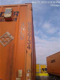 New 2006 Hyundai Container for Sale