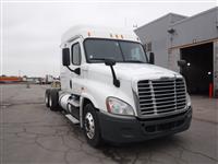 Used 2013 Freightliner Cascadia for Sale