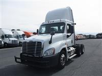 Used 2011 Freightliner Cascadia for Sale