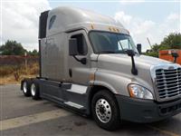 2014 Freightliner Cascadia