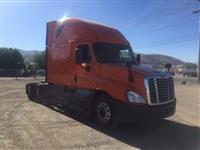 Used 2014 Freightliner Cascadia for Sale