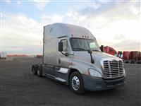 Used 2016 Freightliner Cascadia EVO for Sale