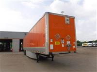 2006 Wabash Van