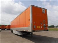 2005 Wabash Van