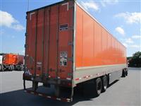 2006 Wabash Van