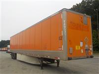 2005 Wabash Van