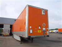 2005 Wabash Van