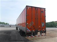 2005 Wabash Van