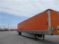 2005 Wabash Van