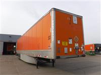 2006 Wabash Van