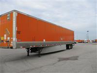 2005 Wabash Van