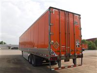 2006 Wabash Van