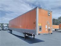 2004 Wabash Van