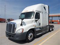 Used 2013 Freightliner Cascadia for Sale