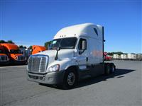 2014 Freightliner Cascadia