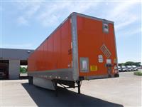2004 Wabash Van