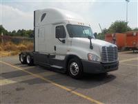 Used 2014 Freightliner Cascadia for Sale