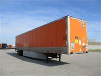 2005 Wabash Van