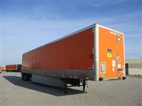 2005 Wabash Van