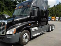 2014 Freightliner Cascadia