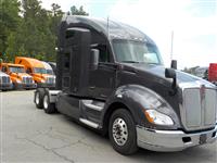 Used 2016 Kenworth T680 for Sale
