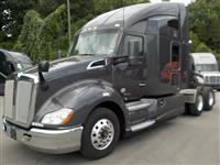 Used 2016 Kenworth T680 for Sale