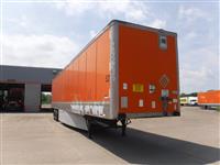 2005 Wabash Van