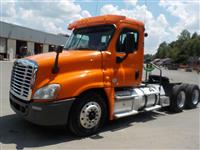 Used 2011 Freightliner Cascadia for Sale