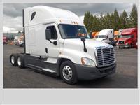 Used 2014 Freightliner Cascadia for Sale