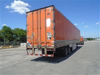 2005 Wabash Van