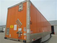 2005 Wabash Van