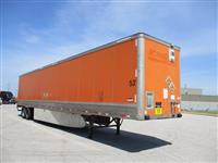 2005 Wabash Van