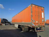 2006 Wabash Van
