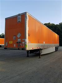 2005 Wabash Van
