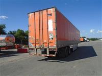 2005 Wabash Van