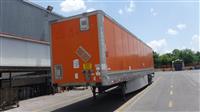 2004 Wabash VAN