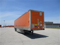 2005 Wabash VAN