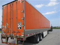 2005 Wabash VAN