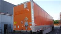 2005 Wabash VAN