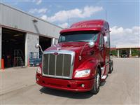 Used 2012 Peterbilt 587 for Sale