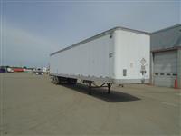 1999 Wabash Insulated