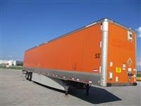 2005 Wabash Van