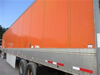 2005 Wabash Van