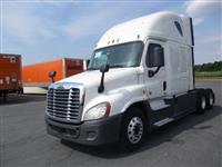 2014 Freightliner Cascadia