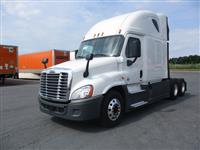 Used 2015 Freightliner Cascadia for Sale