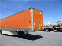 2005 Wabash Van