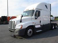 Used 2015 Freightliner Cascadia for Sale