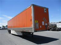 2005 Wabash Van